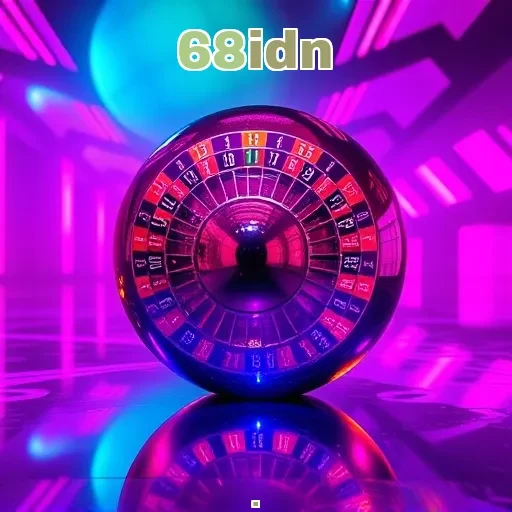 68idn: Temukan Keseruan Permainan Arcade di Sini