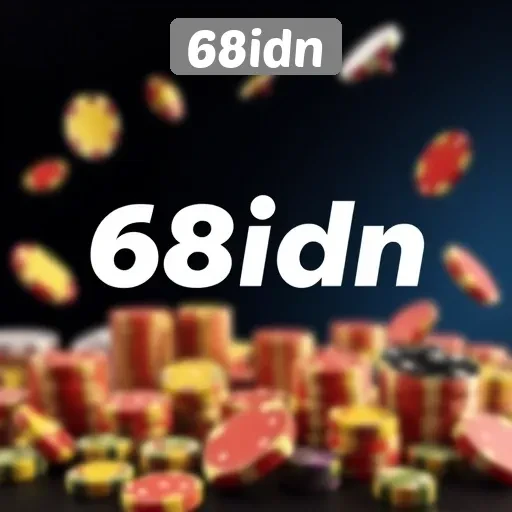 Panduan Lengkap Mengenai Situs Game 68idn