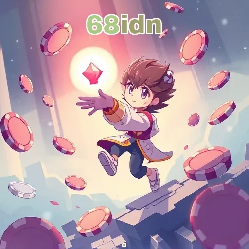 68idn: Kontes Memainkan yang Menggairahkan Para Gamer Indonesia