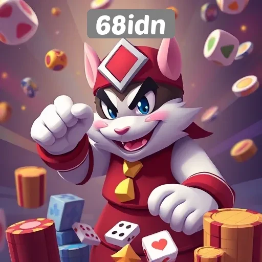 Fitur Menarik yang Ditawarkan oleh 68idn