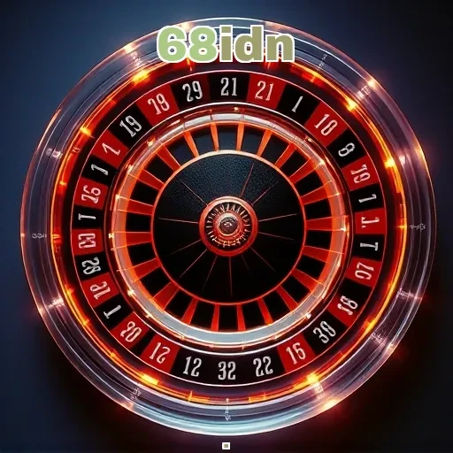 68idn: Panduan Gaming Online untuk Pemain Indonesia yang Cerdas