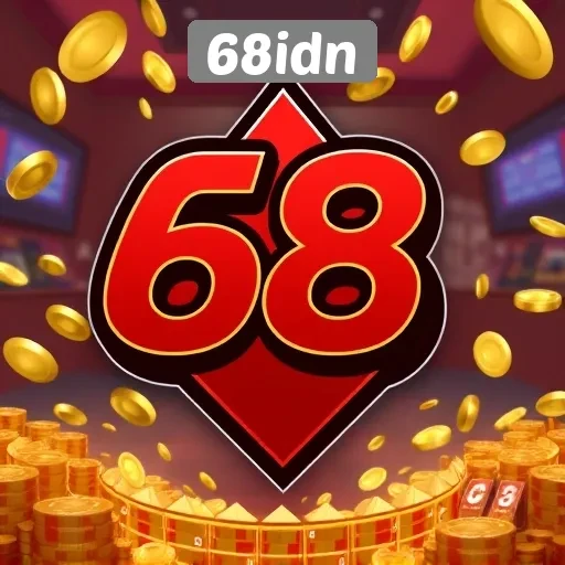 Situs 68idn Sebagai Pilihan Utama Gamer Indonesia