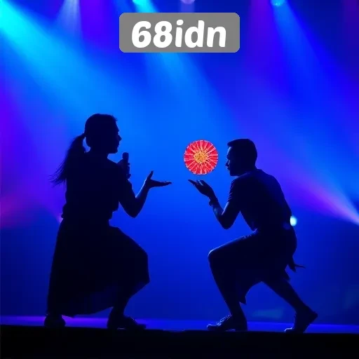 Bagaimana 68idn Mempromosikan Permainan Tradisional Indonesia