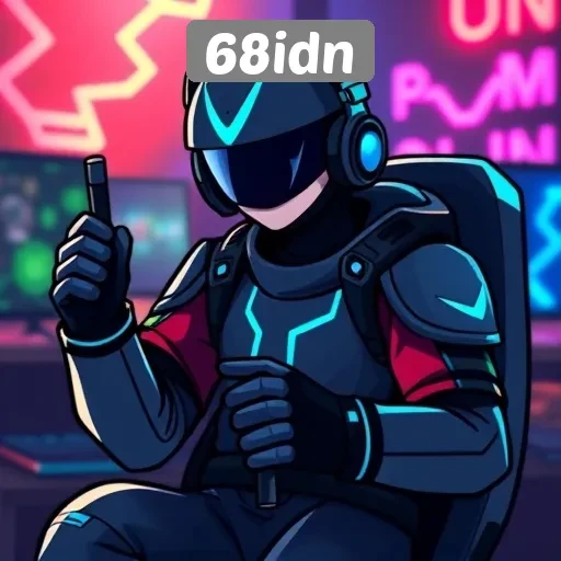 Kelebihan dan Kekurangan Situs 68idn untuk Gamer