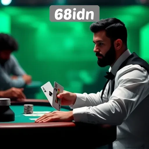 Tips dan Trik untuk Memenangkan Permainan di 68idn