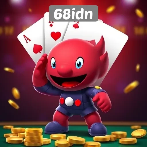 Memahami Fitur Utama Situs Game 68idn